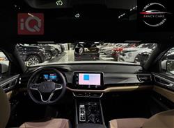 فولكسفاغن أطلس كروس سبورت